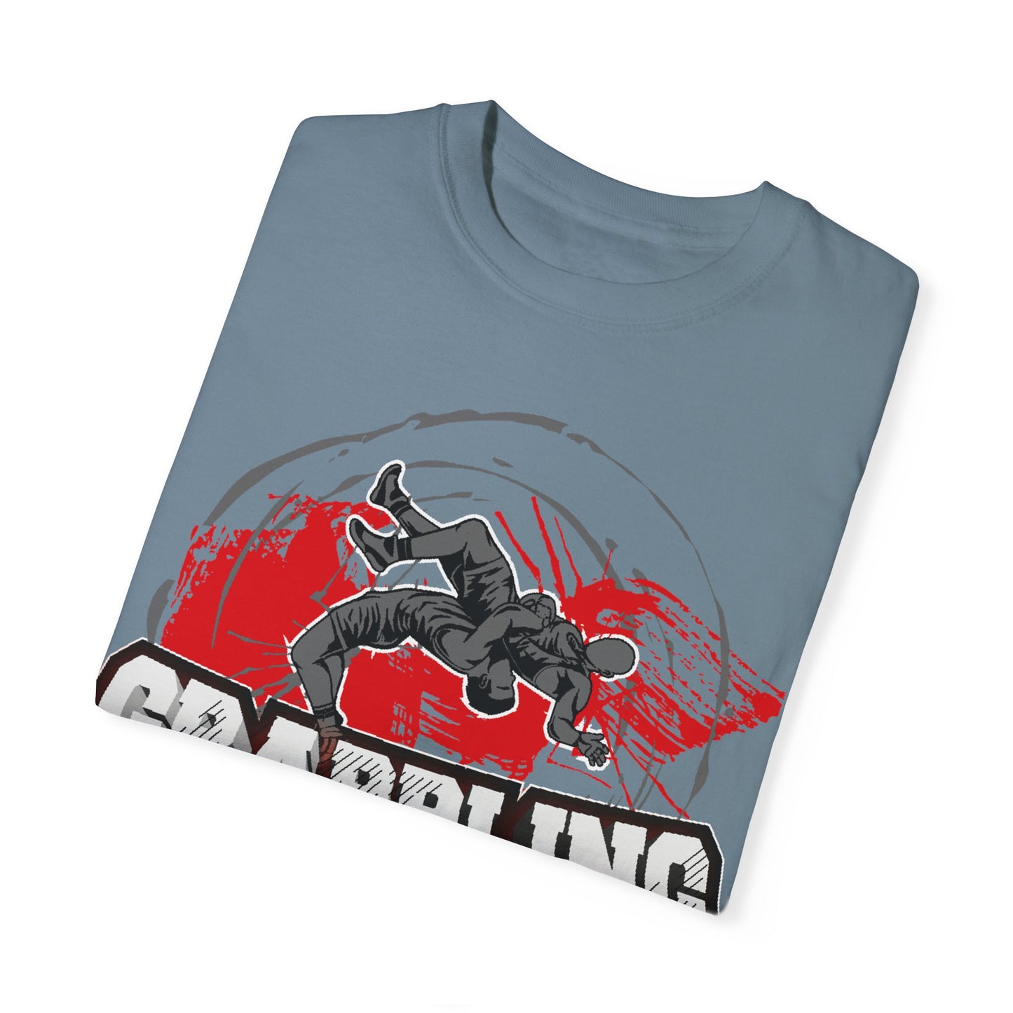 Grappling p13  T-Shirt
