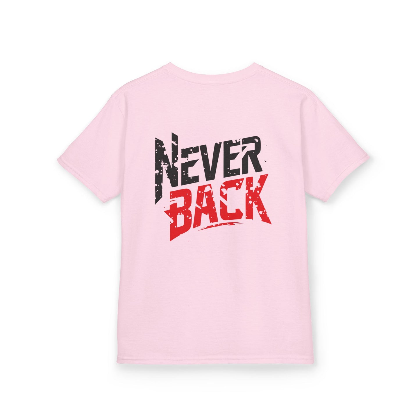 Kids Kickboxing  T-Shirt OnlyBro KB50