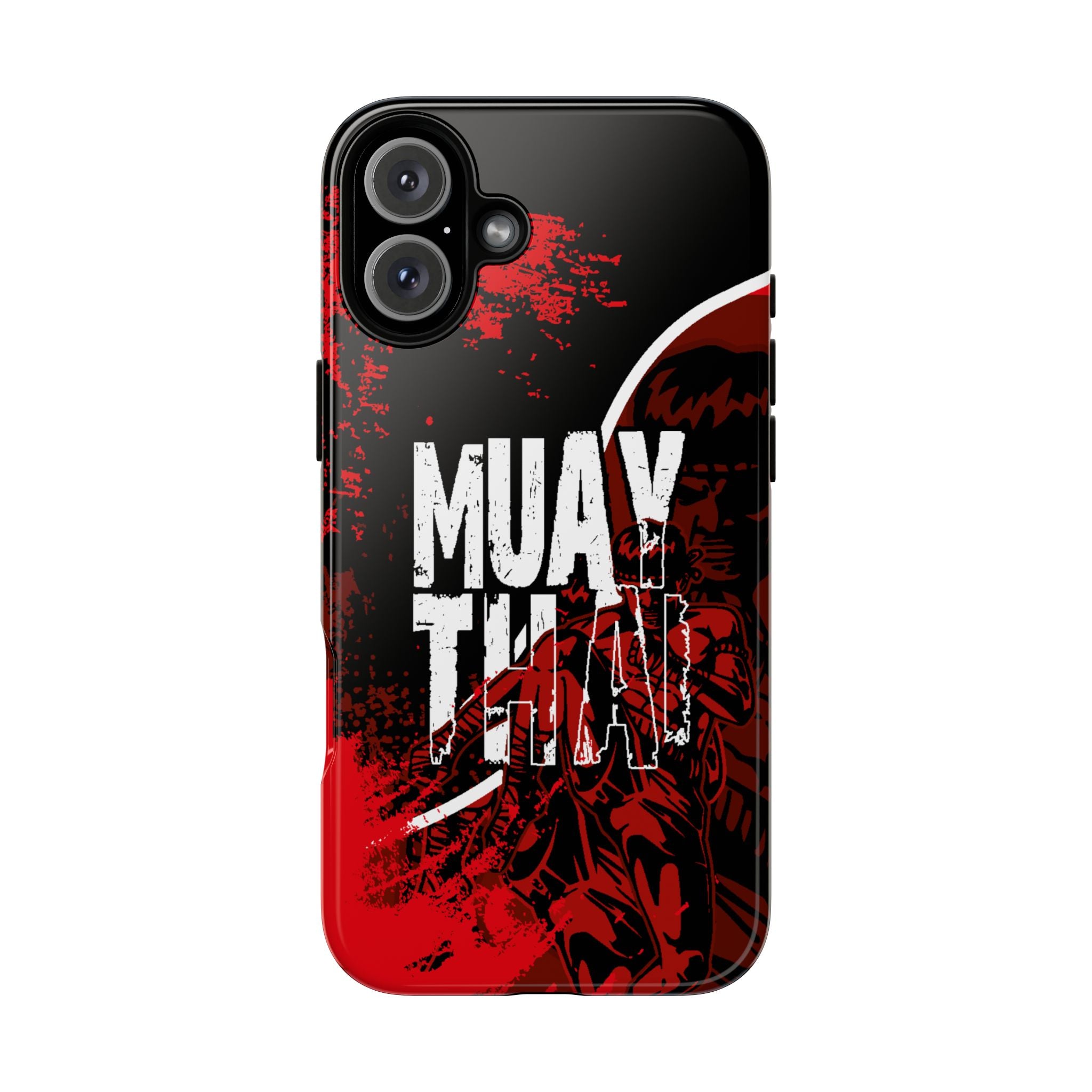 Etui na telefon Muay Thai Tough PC1