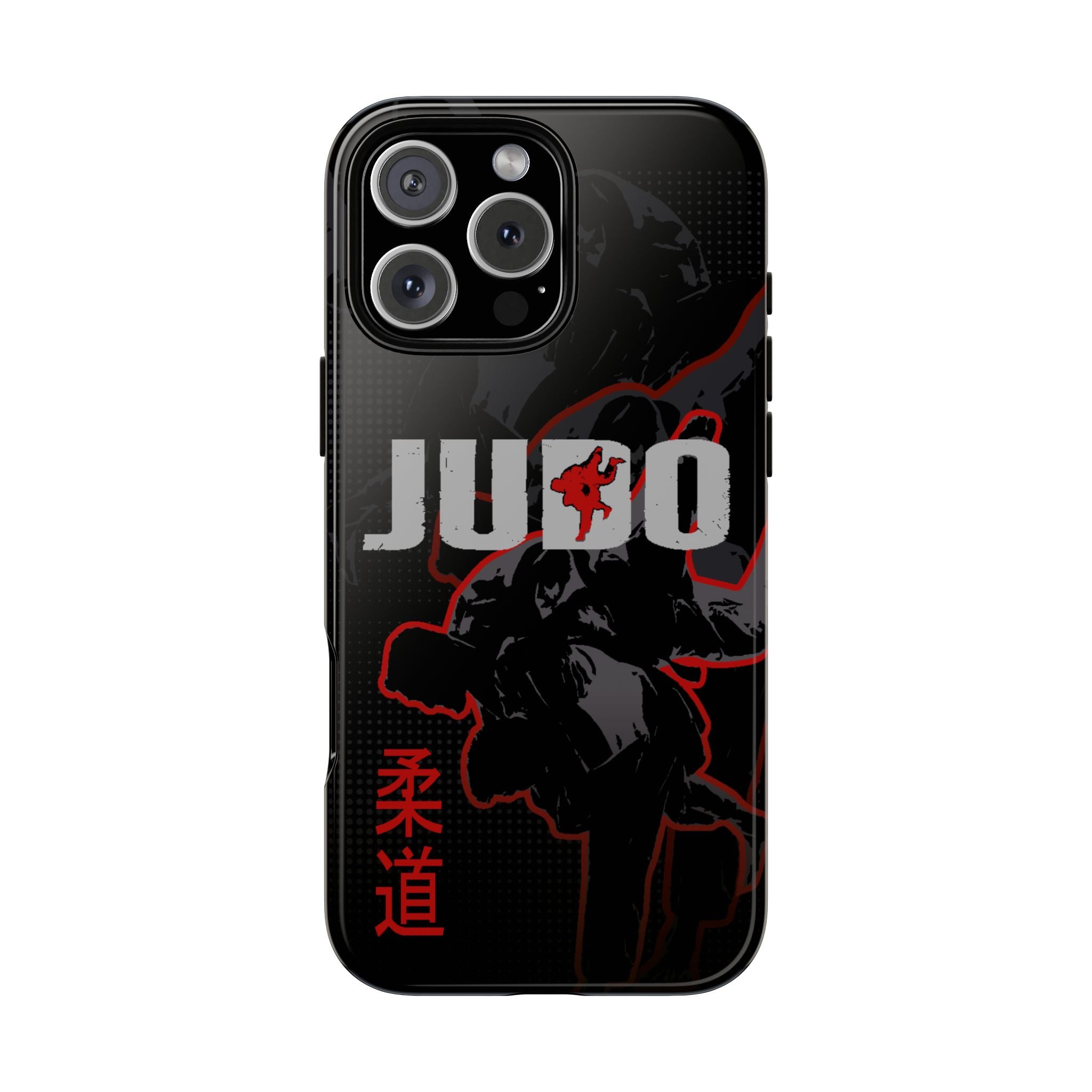 Wytrzymałe etui na telefon Judo j16