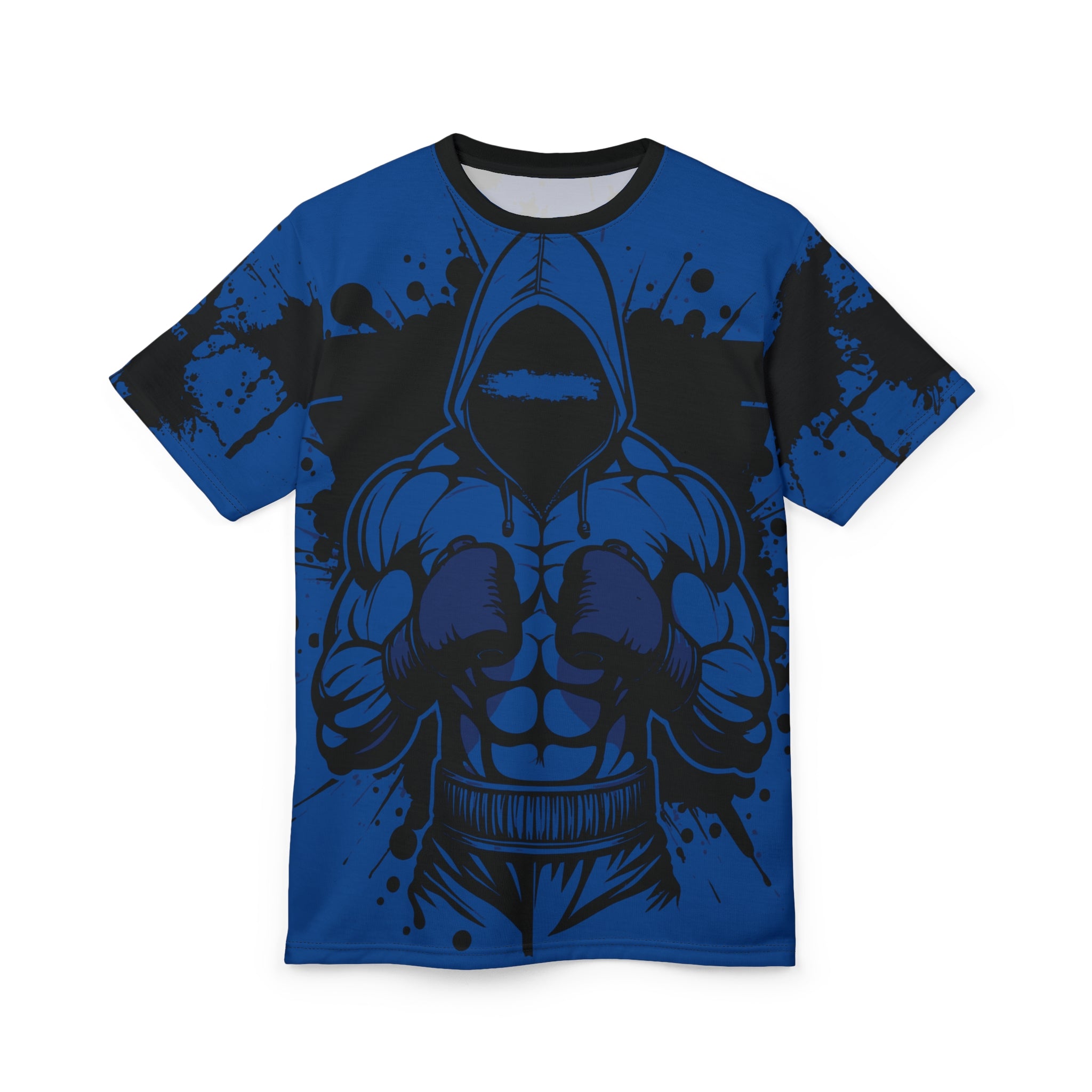 Футболка Boks GERA BOX51