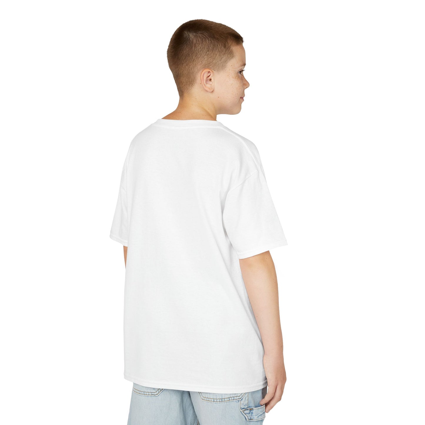 Basketball Kids Tee, onlybro BS15
