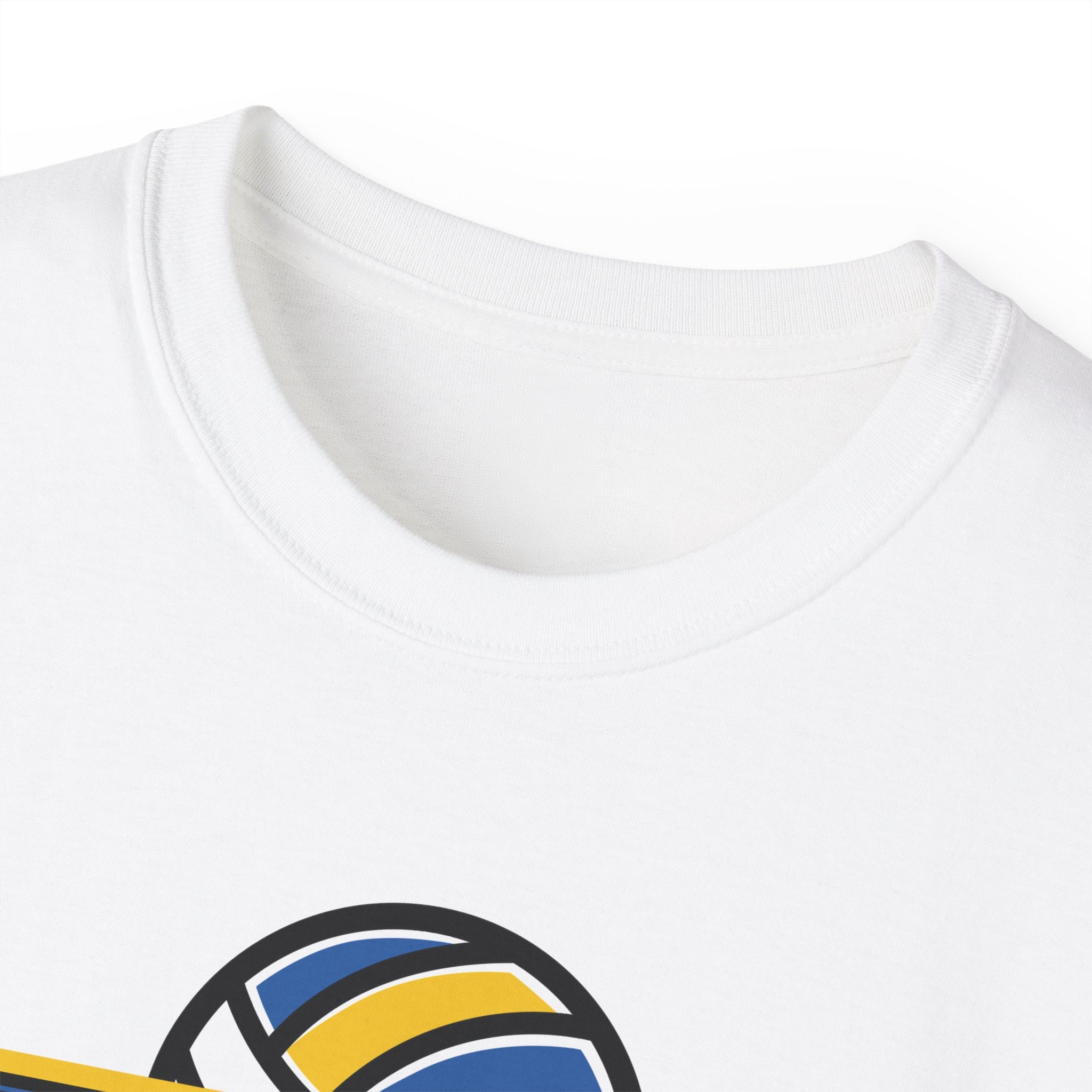 Футболка Siatkówka GERA V6