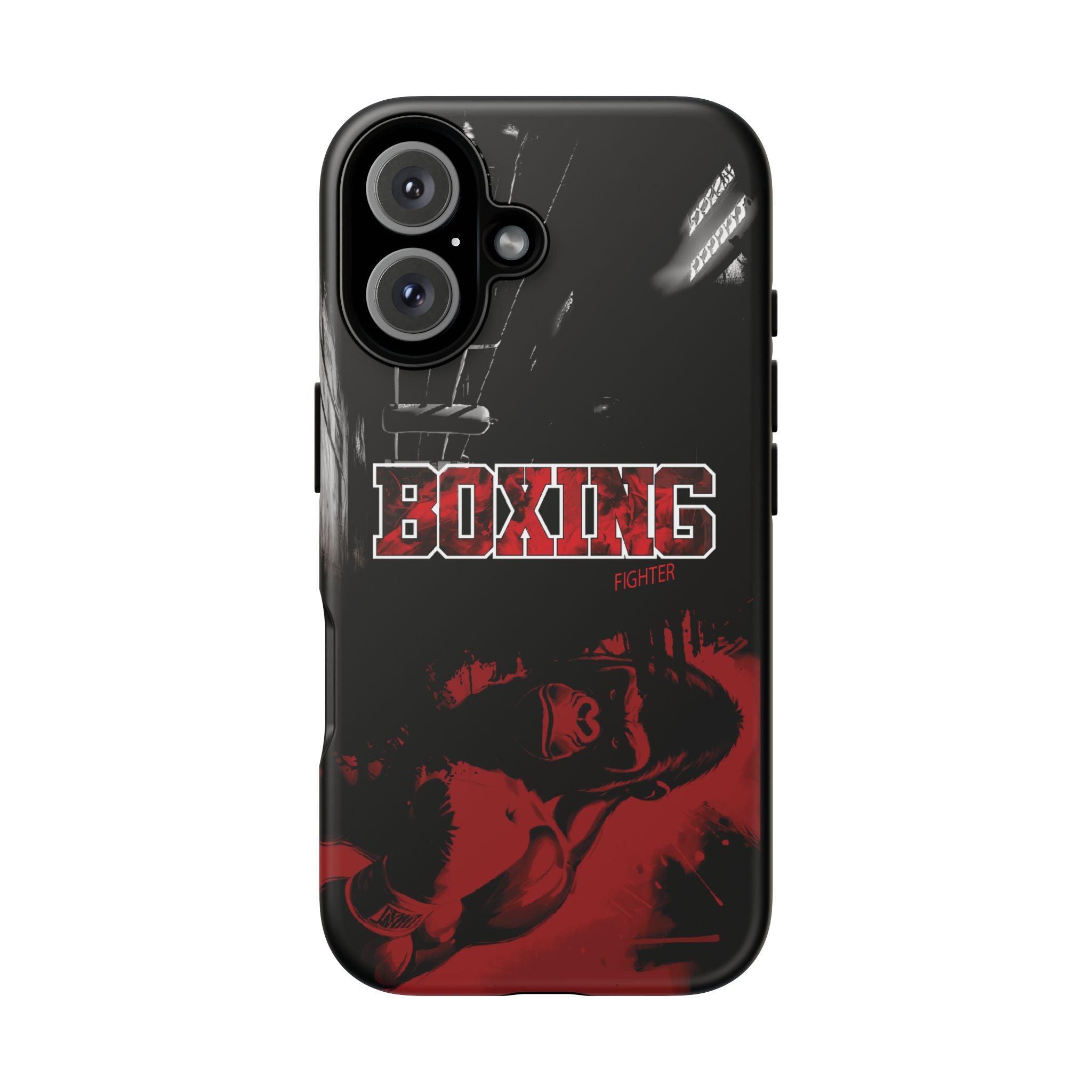 Etui na telefon z bokserem BX13