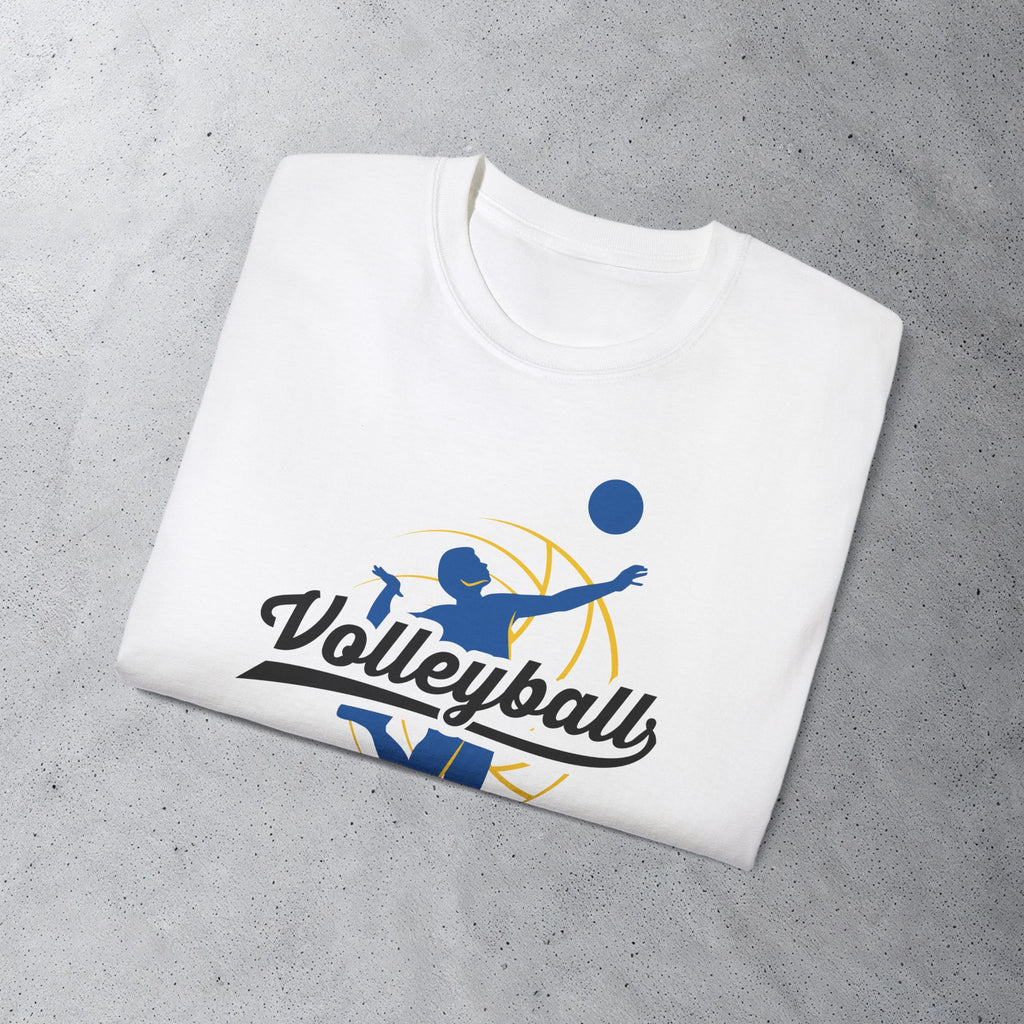 Футболка Siatkówka promocyjna GERA V4