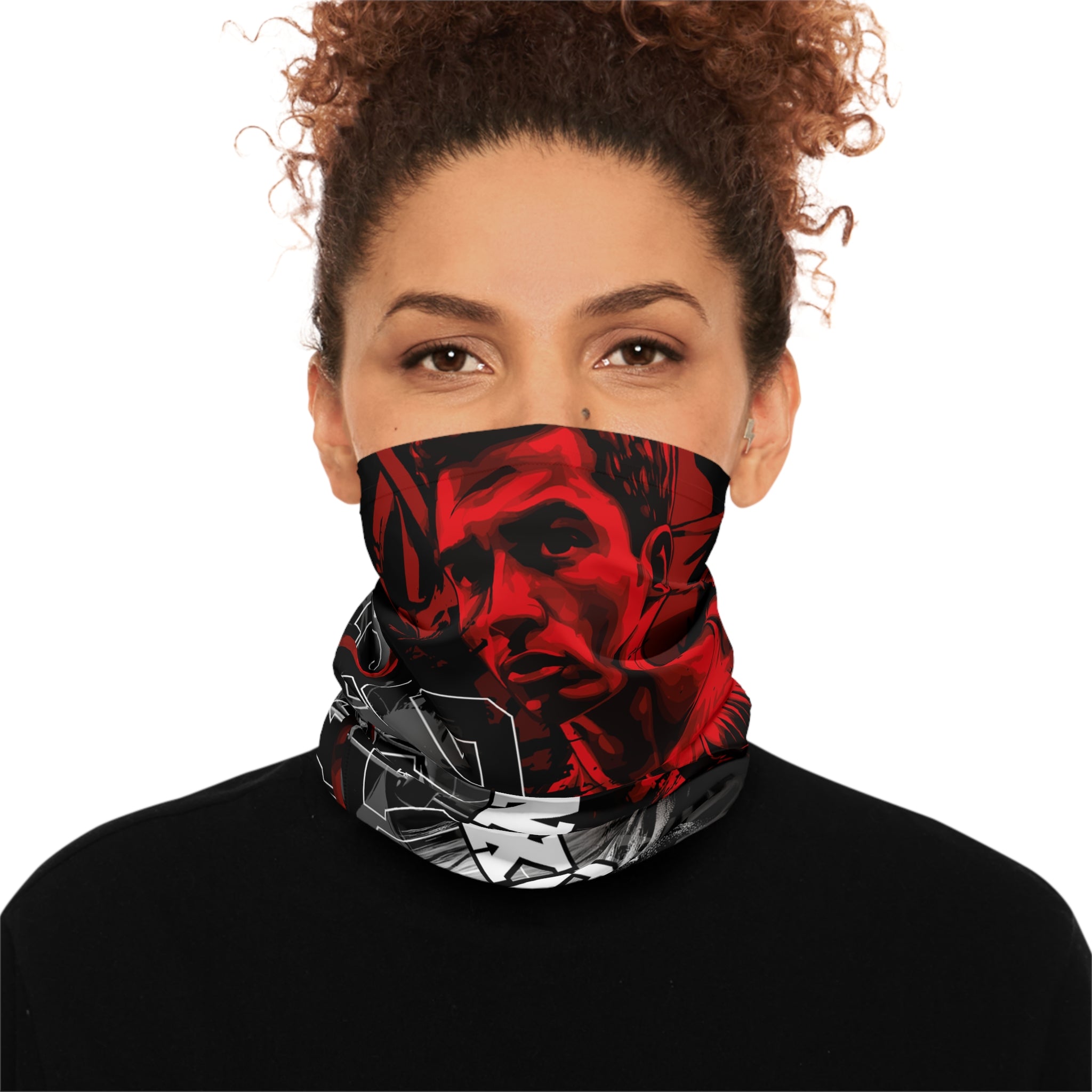 Lekki komin w stylu bokserskim BX13