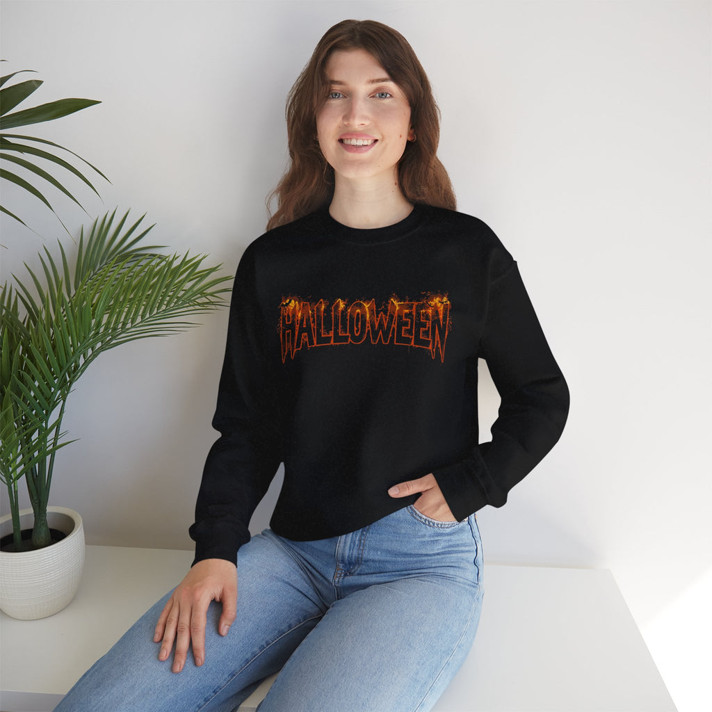 Bluza na Halloween H12