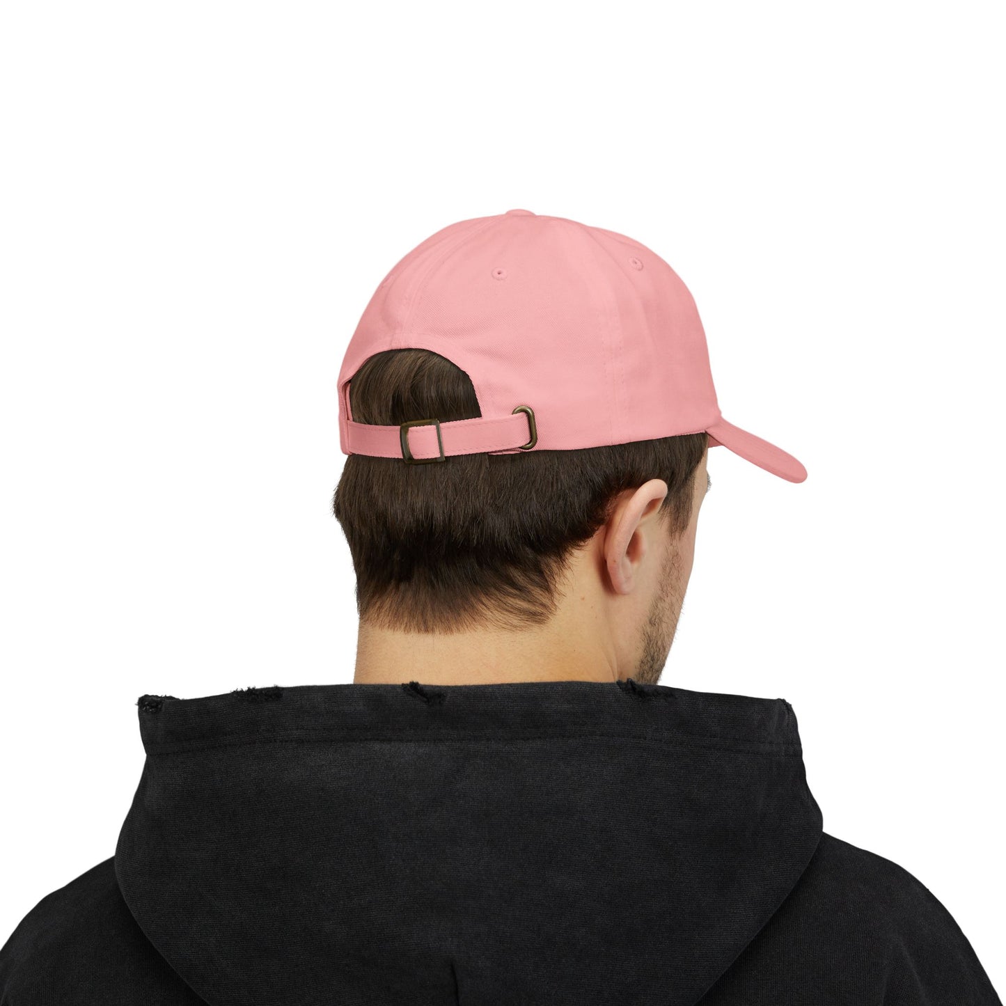 MMA1 v2 Classic Dad Cap - Embroidered Adjustable Baseball Hat for Fighters and Fans