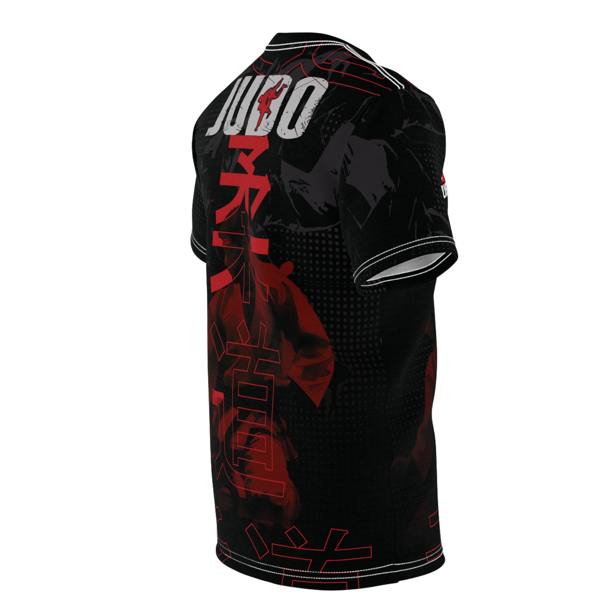 Koszulka unisex Judo J13-2 