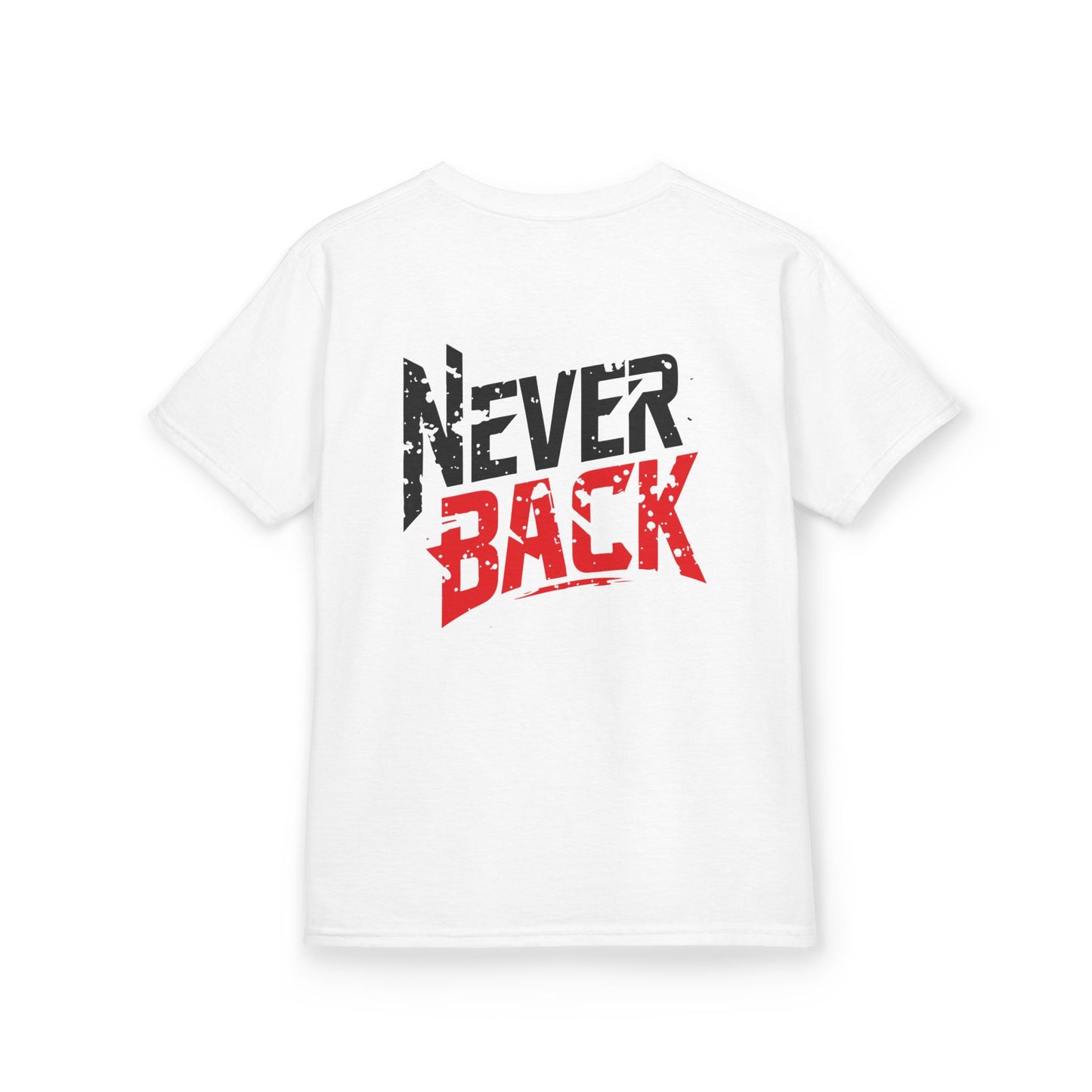 Kids Kickboxing  T-Shirt OnlyBro KB50