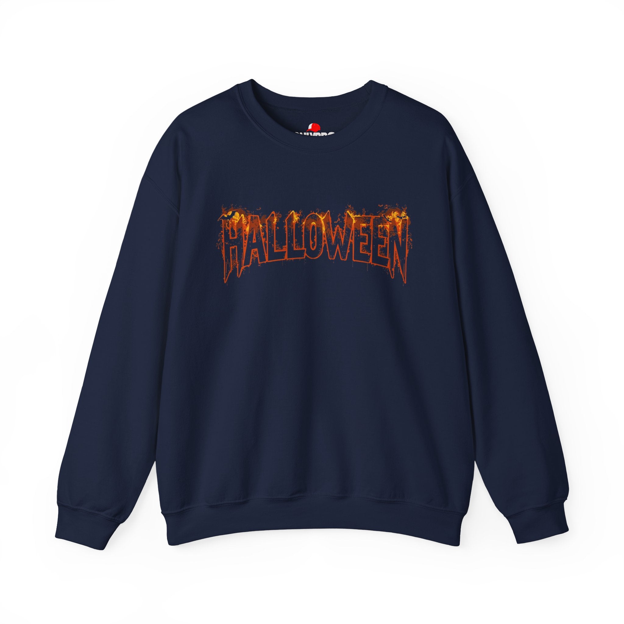 Bluza na Halloween H12