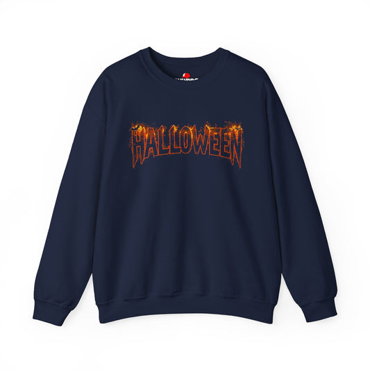 Halloween  Sweatshirt H12