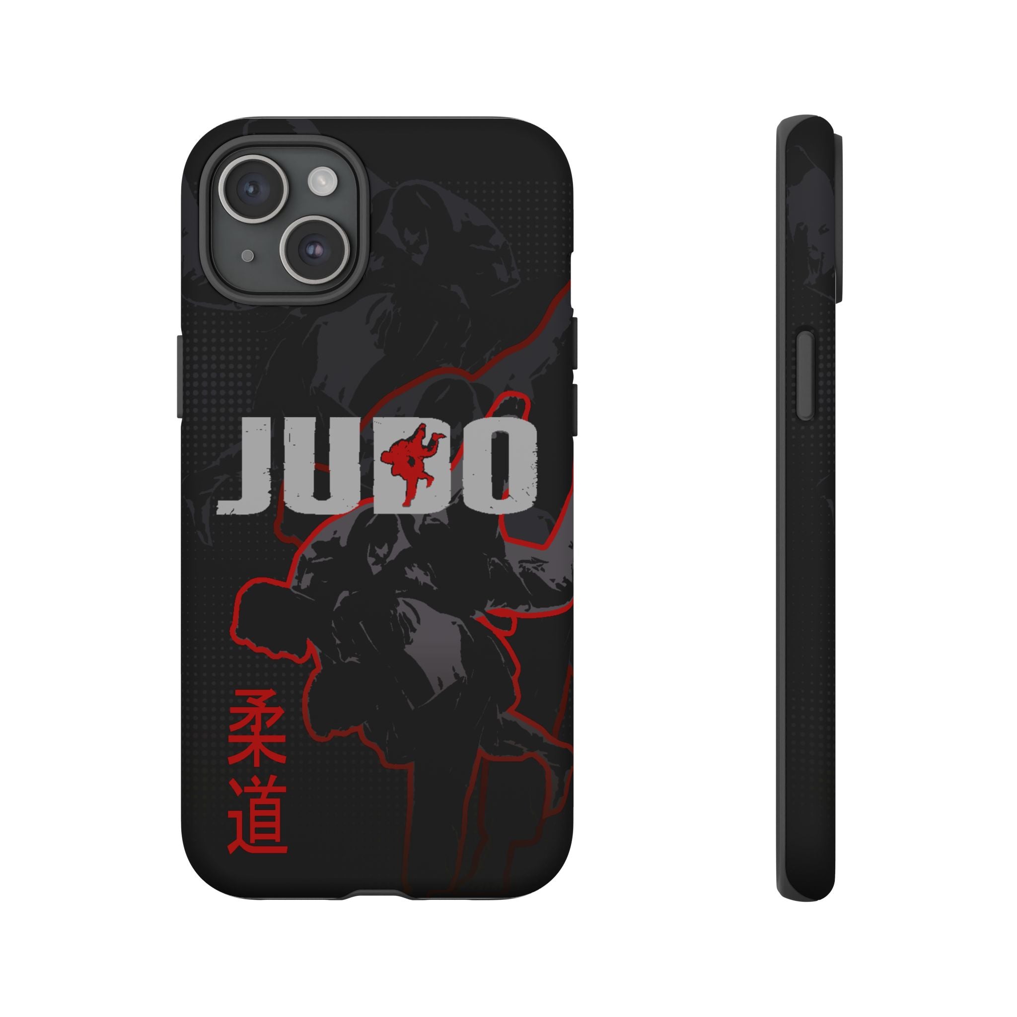 Wytrzymałe etui na telefon Judo j16