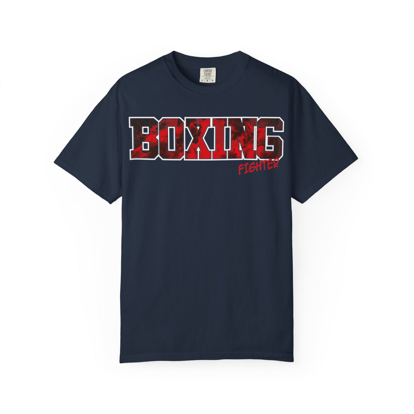 Boxing bx1  T-Shirt