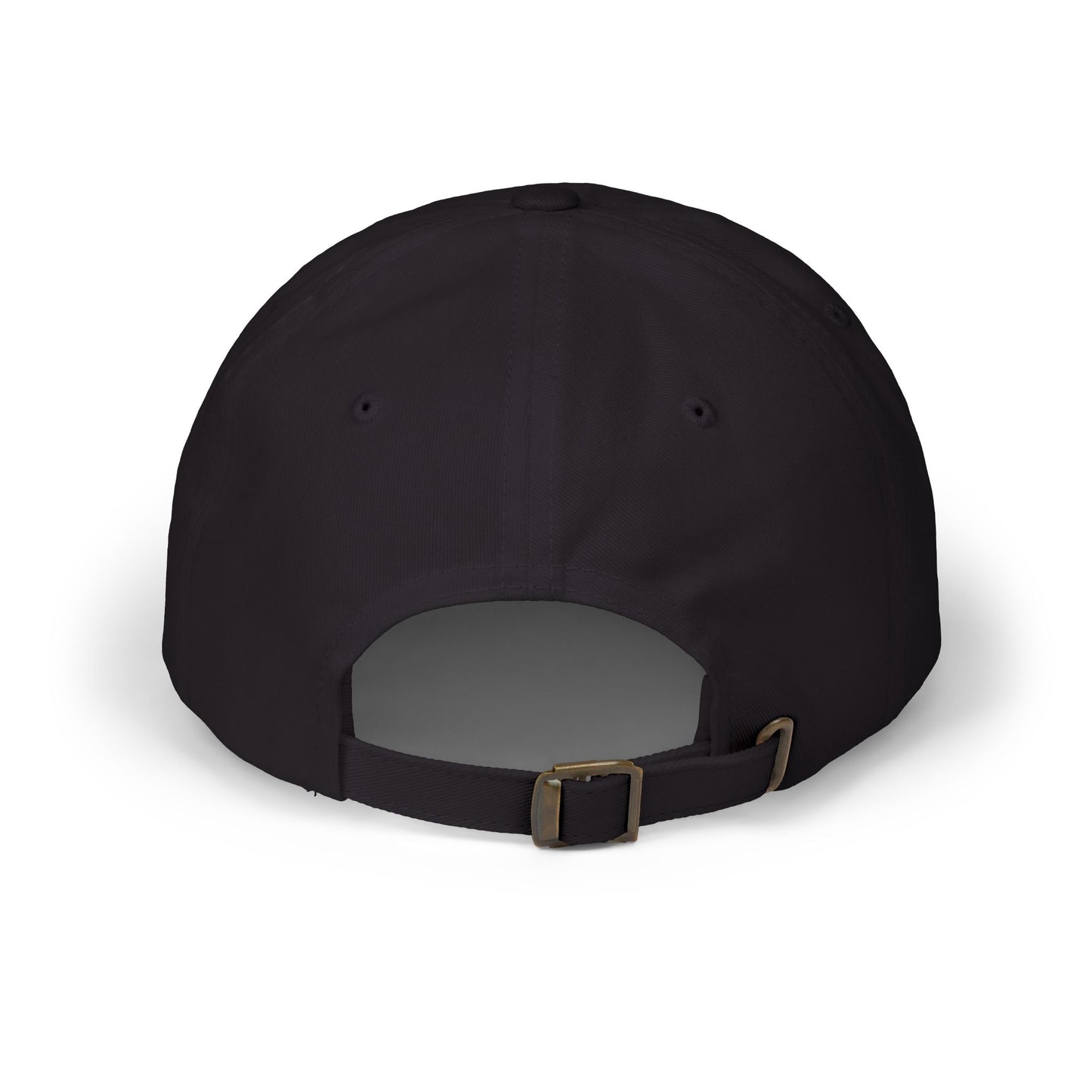 MMA1 v2 Classic Dad Cap - Embroidered Adjustable Baseball Hat for Fighters and Fans
