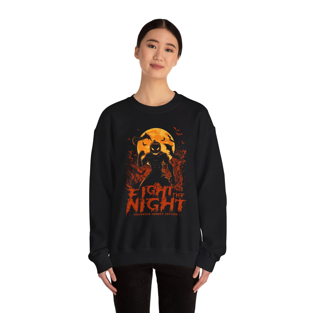 Bluza Fight the Night H24