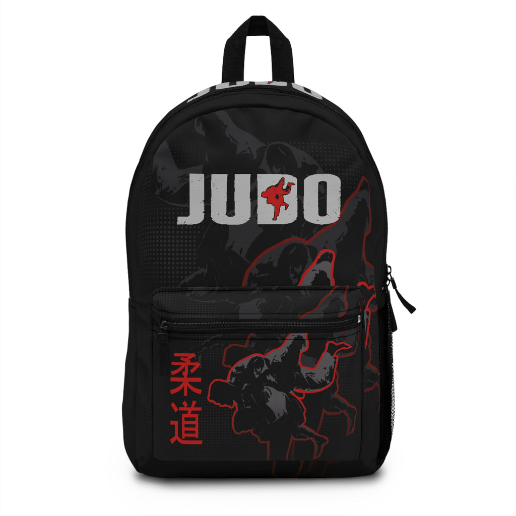 Plecak w stylu Judo j16