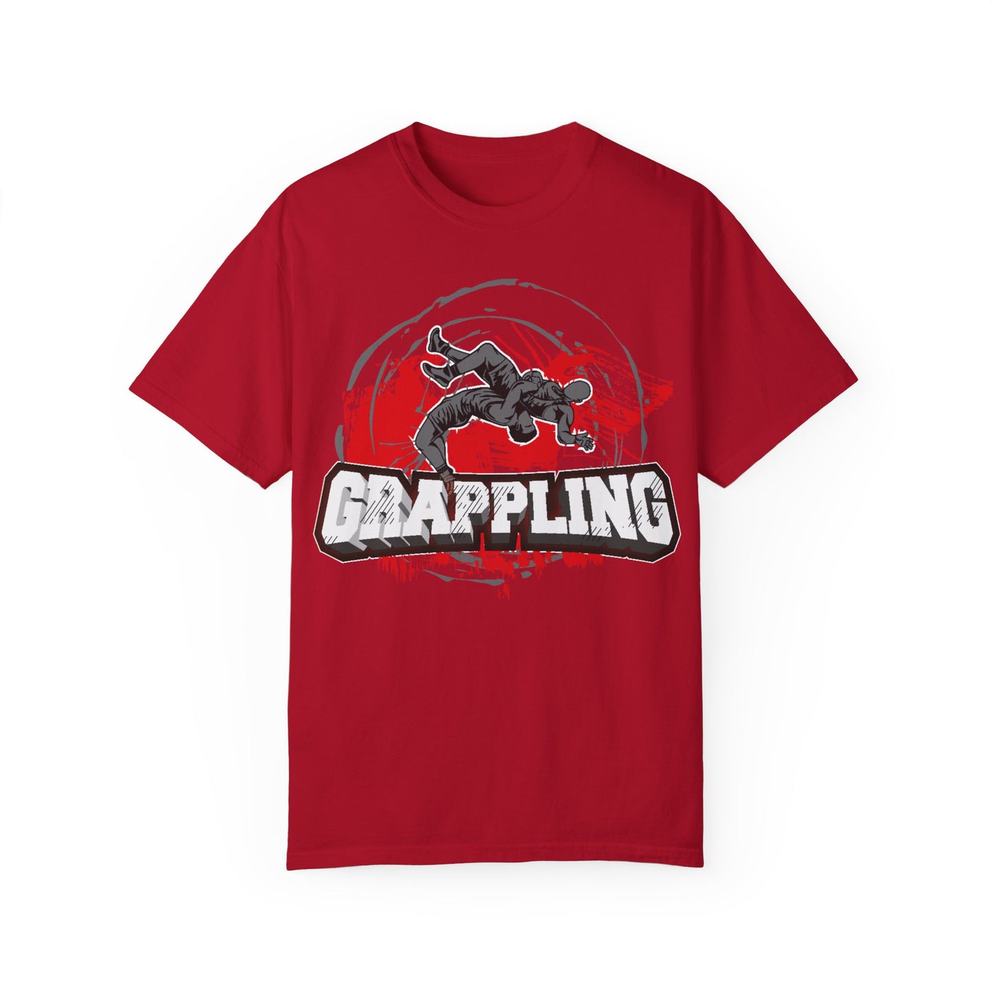 Grappling p13  T-Shirt