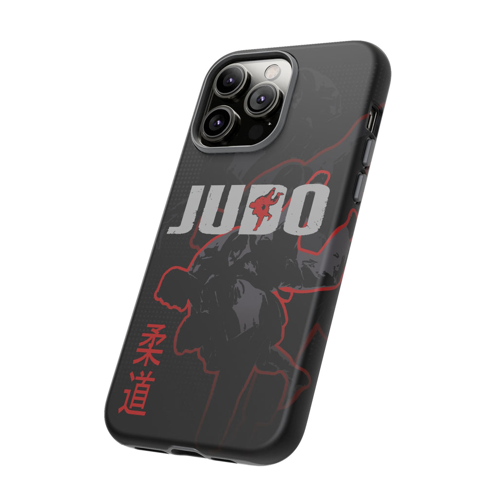 Judo j16 Tough Phone Case
