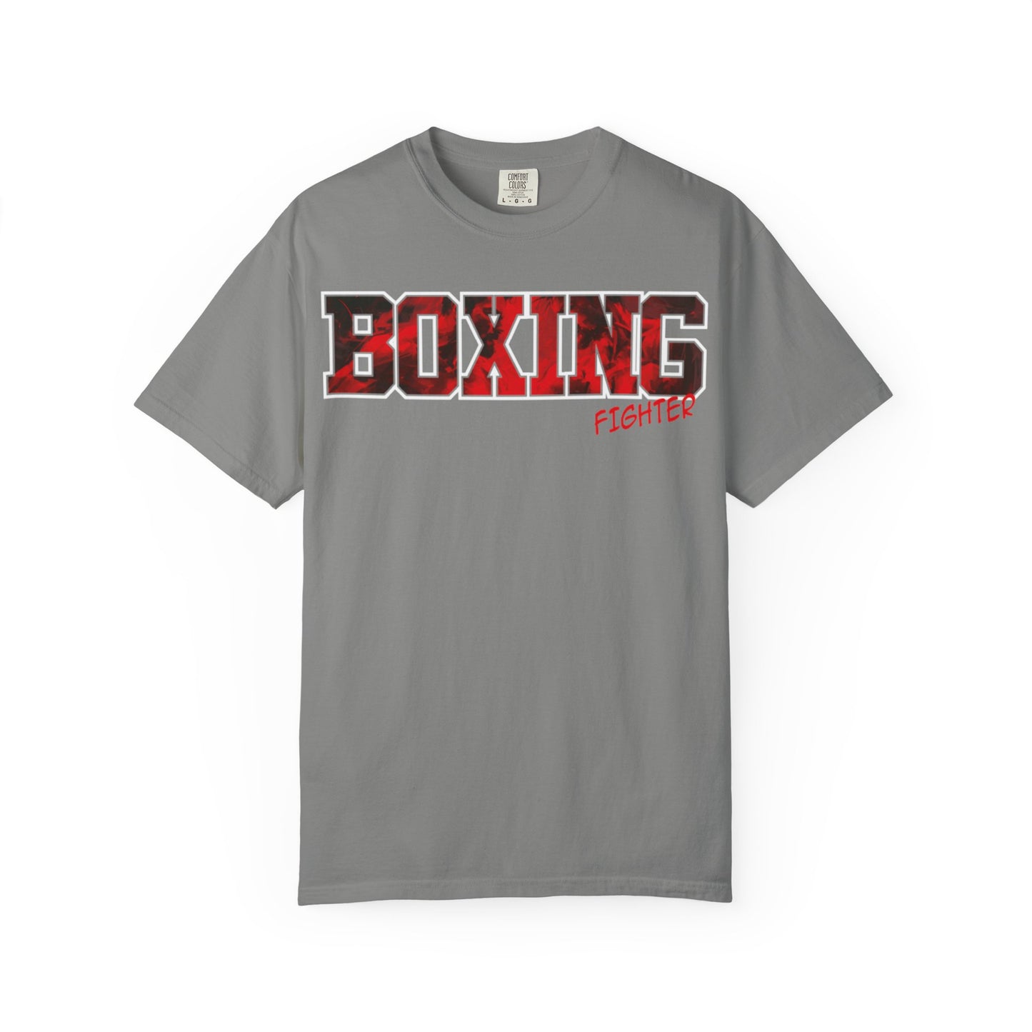 Boxing bx1  T-Shirt