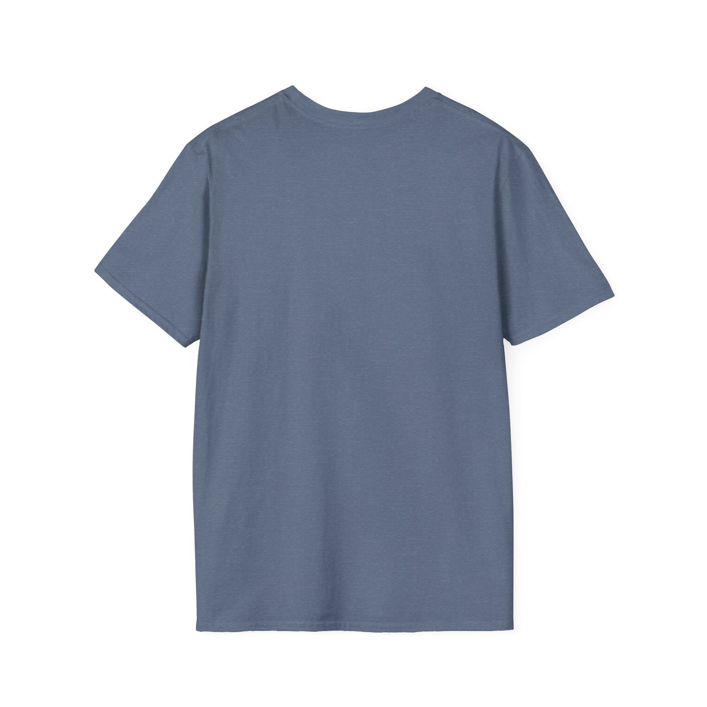 Karate K6 Spirit Unisex  T-Shirt