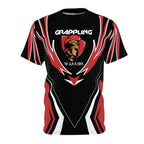 T-Shirt Grappling Gera GRP41