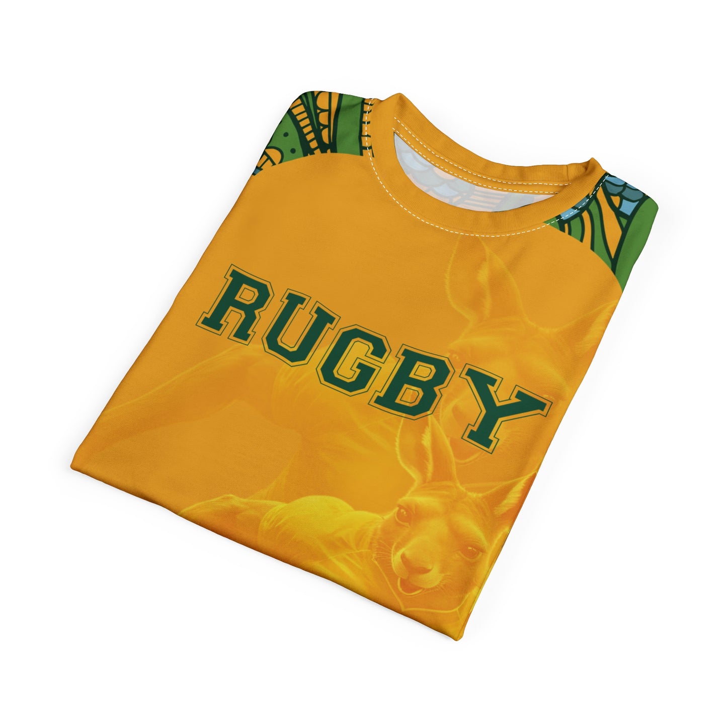 Футболка Rugby  R14