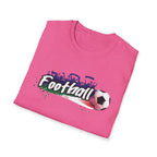 T-Shirt Football FB1
