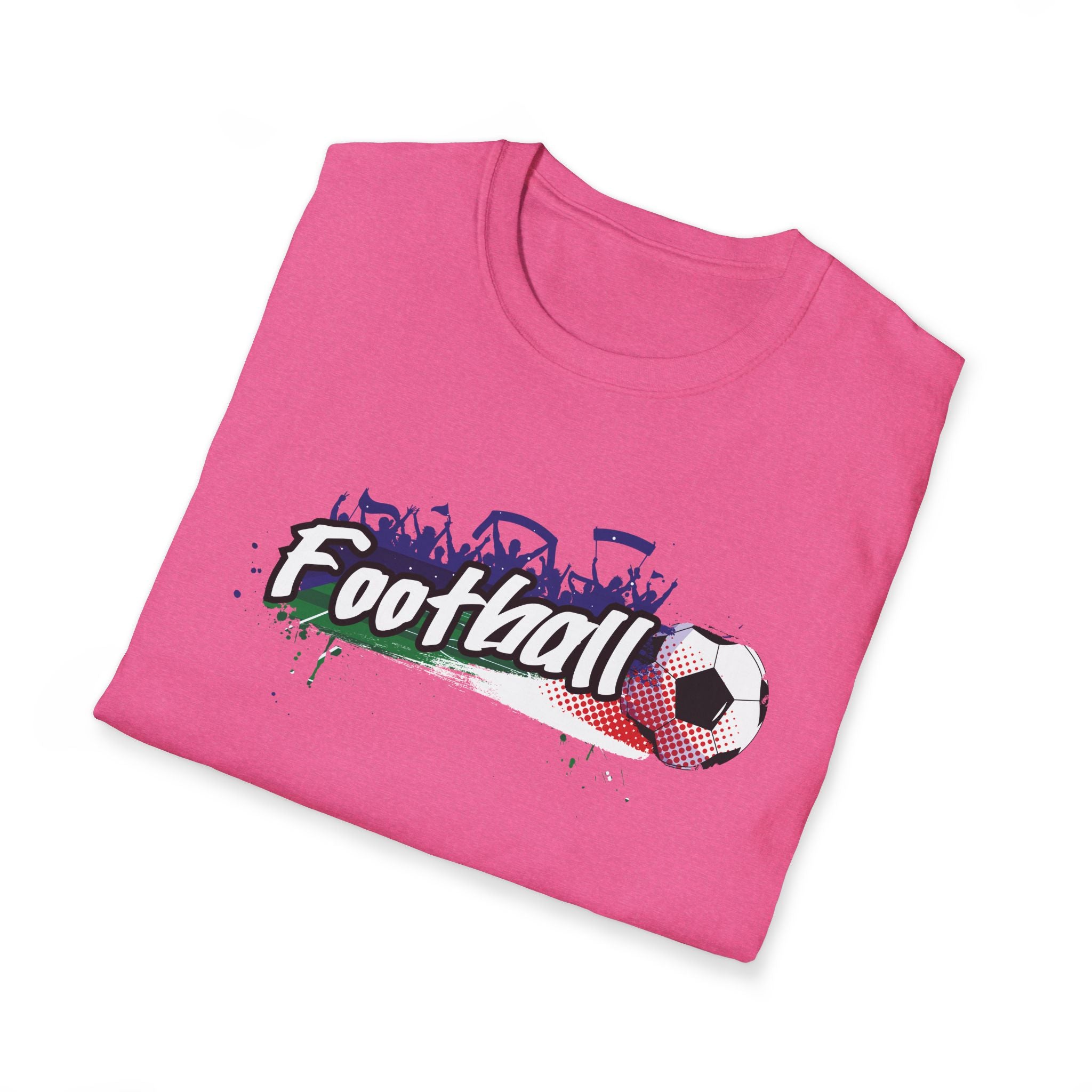 T-Shirt Football FB1