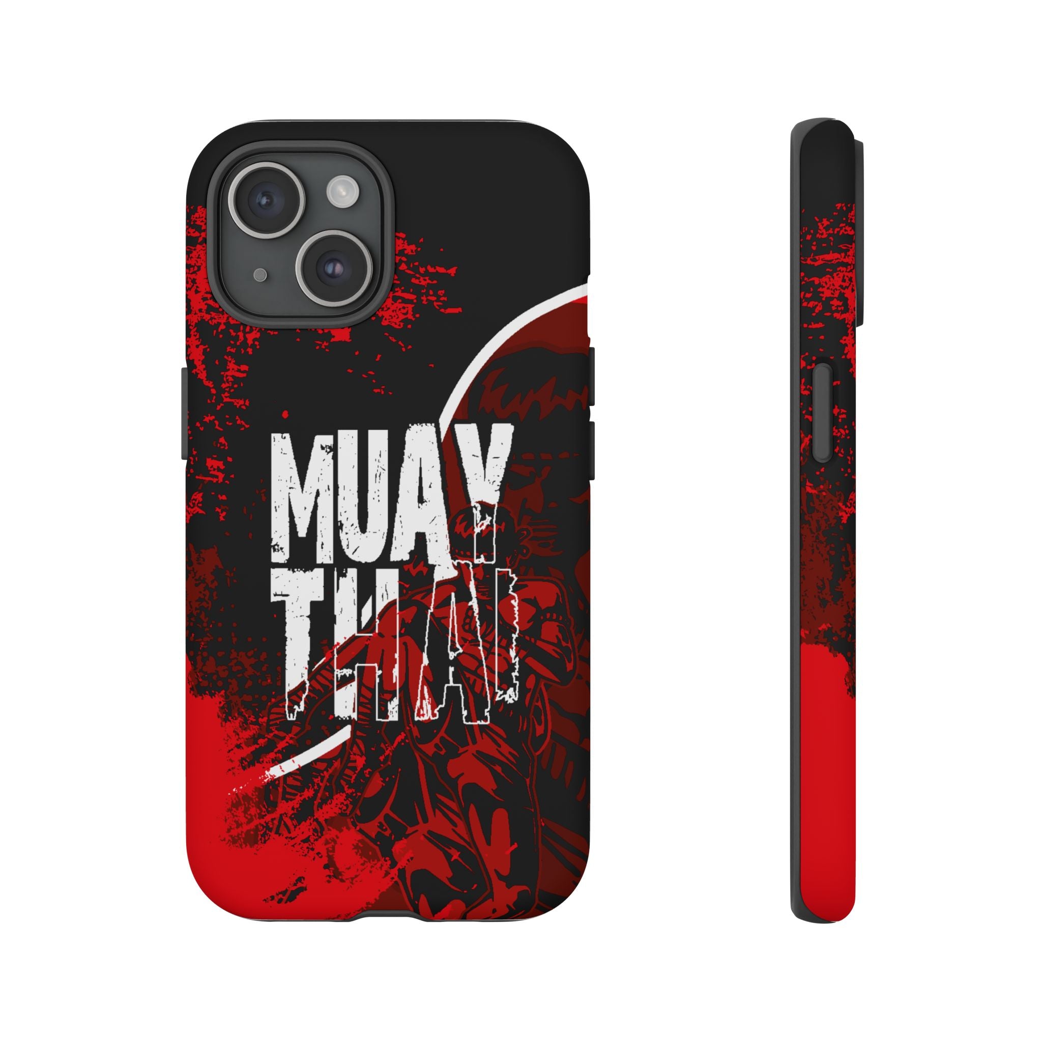 Etui na telefon Muay Thai Tough PC1