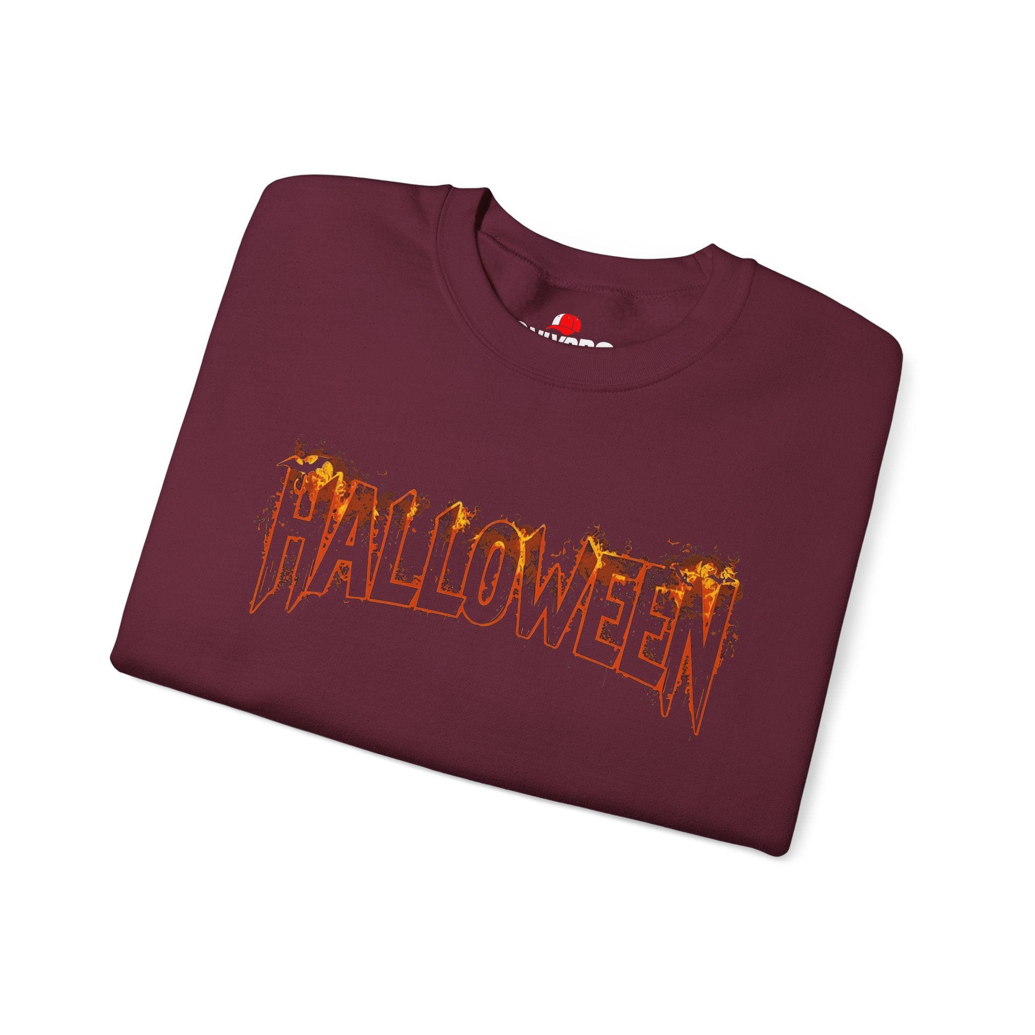 Bluza na Halloween H12