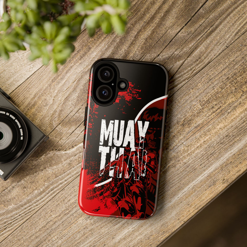 Etui na telefon Muay Thai Tough PC1
