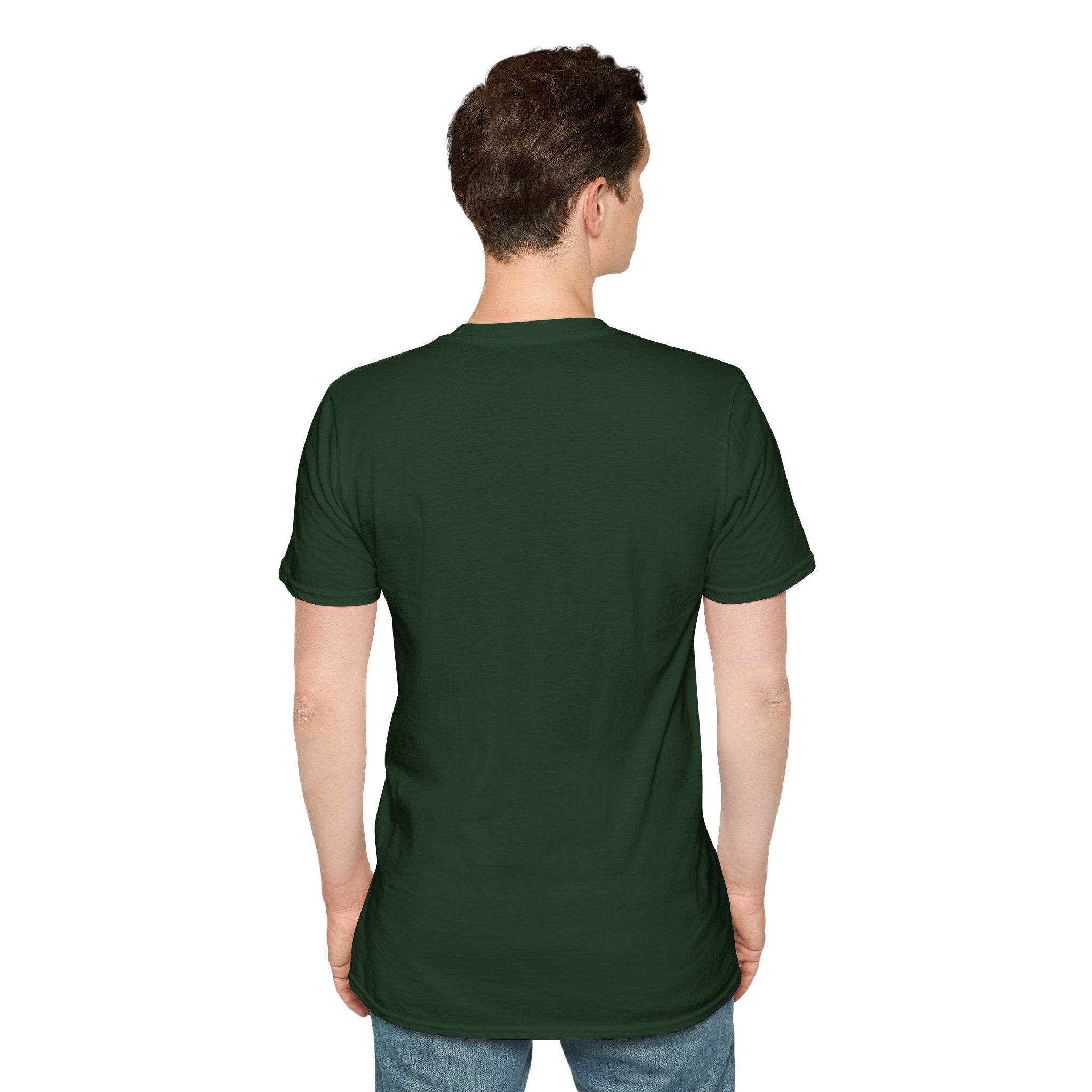 T-Shirt Football FB1