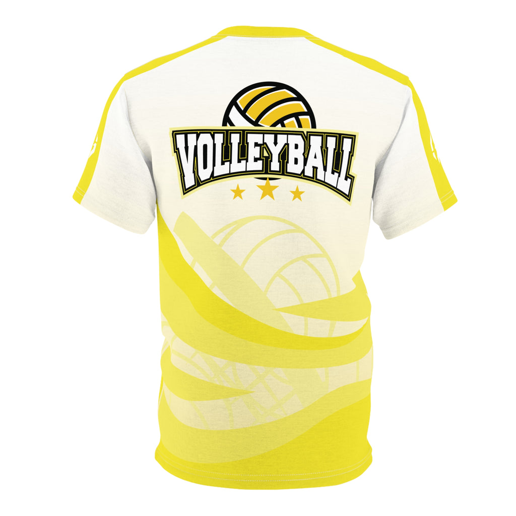 Футболка Siatkówka GERA V13