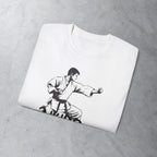 Футболка Aikido promo GERA A2