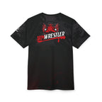 T-Shirt  Armwrestling Gera AW17