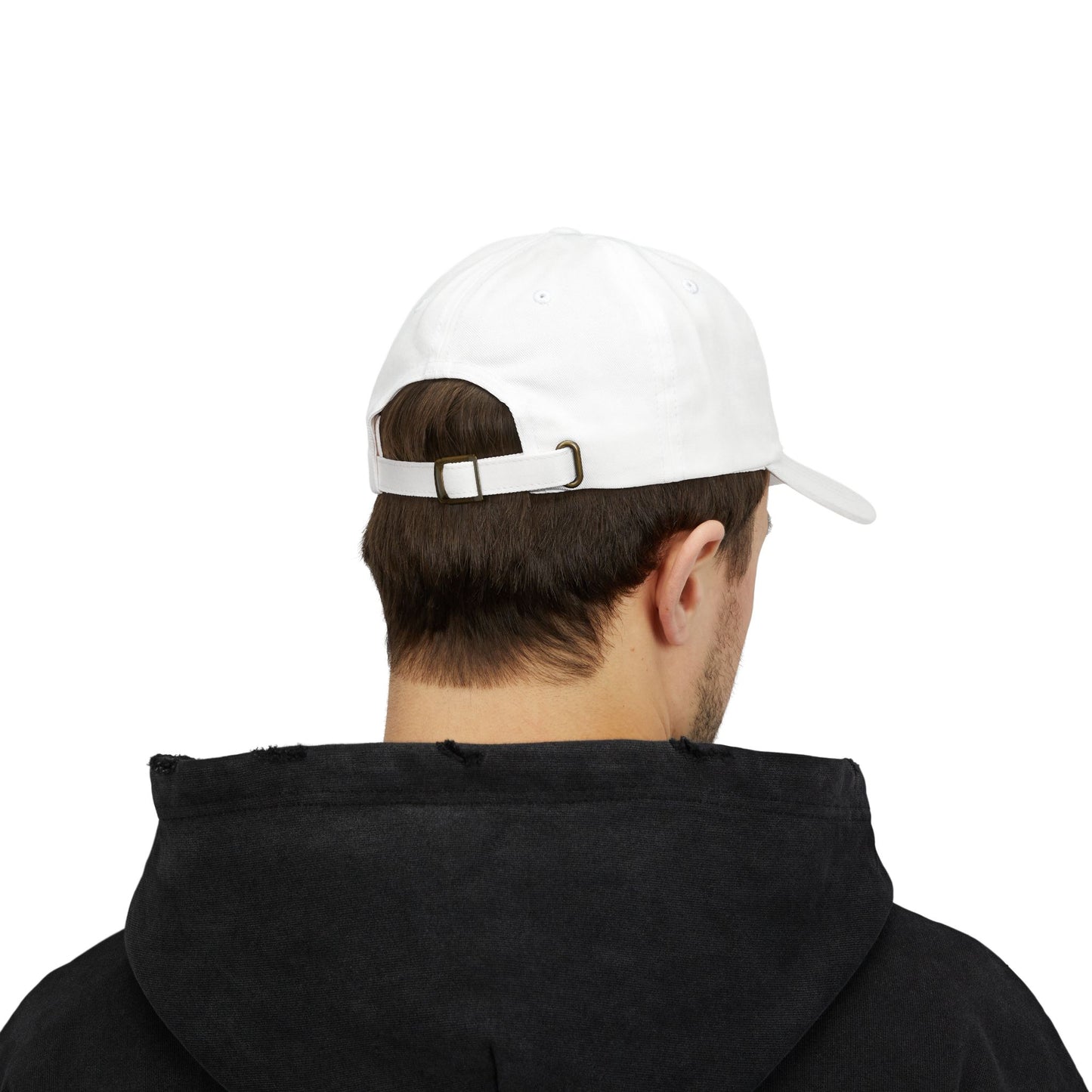 Halloween Classic Dad Cap H3