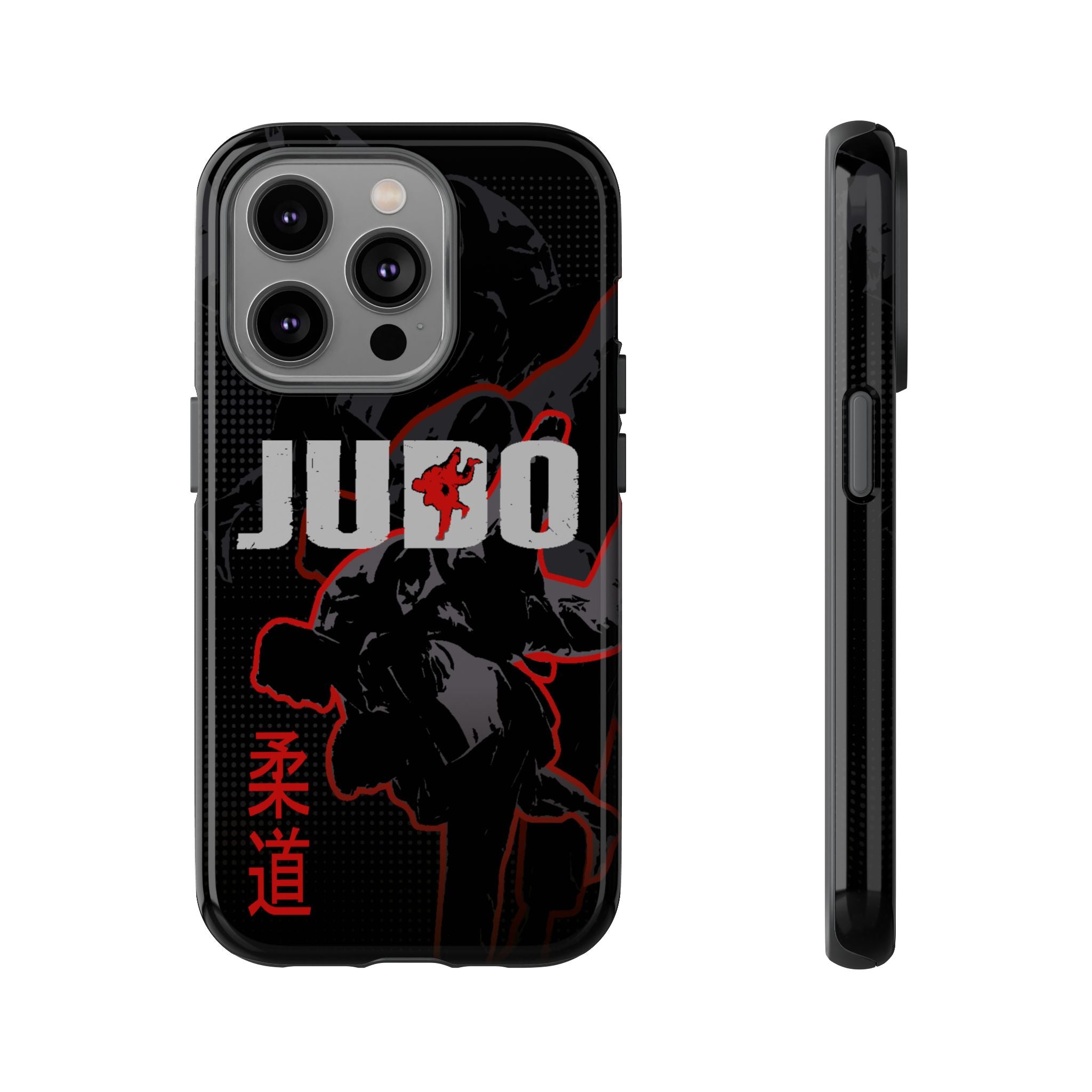 Wytrzymałe etui na telefon Judo j16