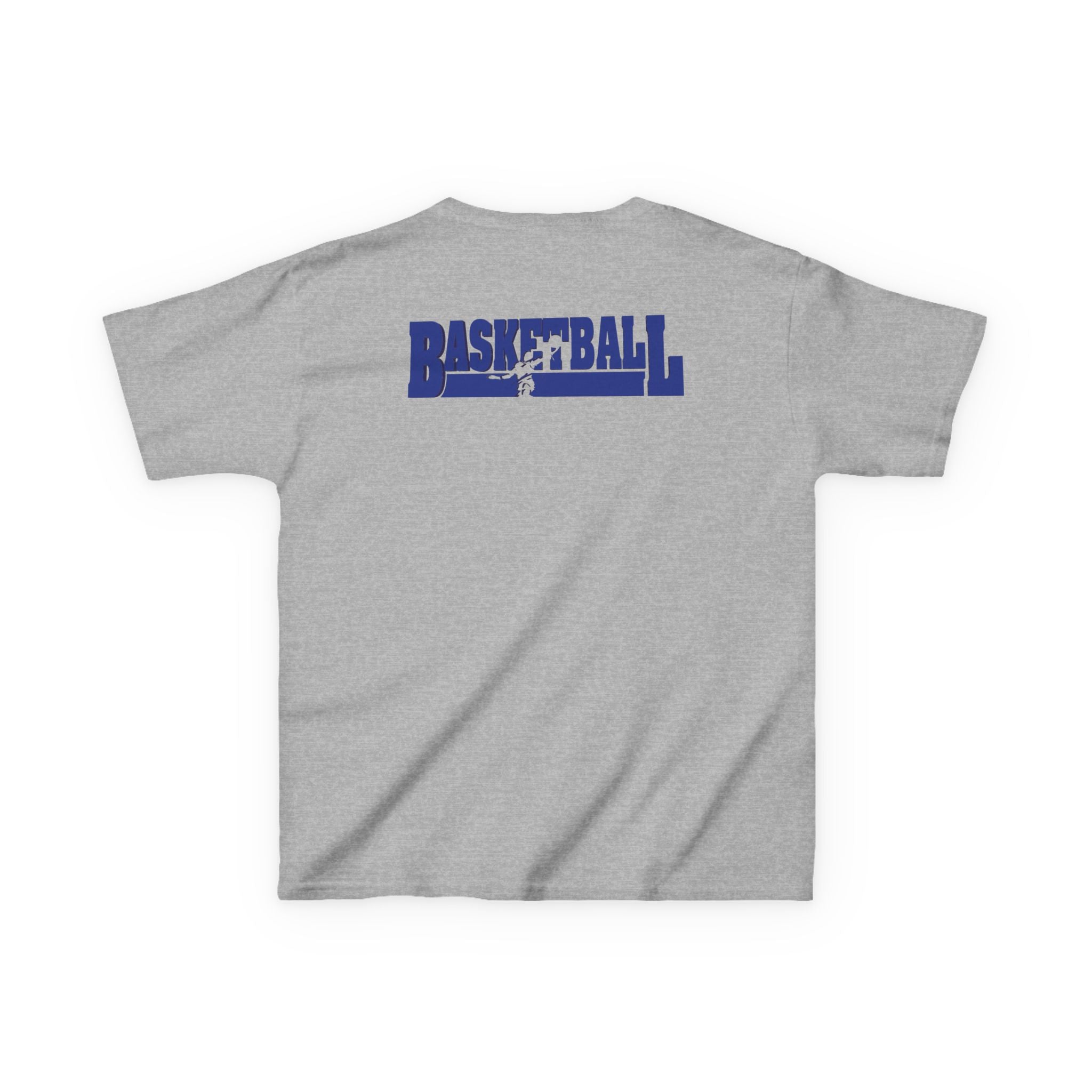 Koszulki dziecięce do koszykówki Onlybro BS17