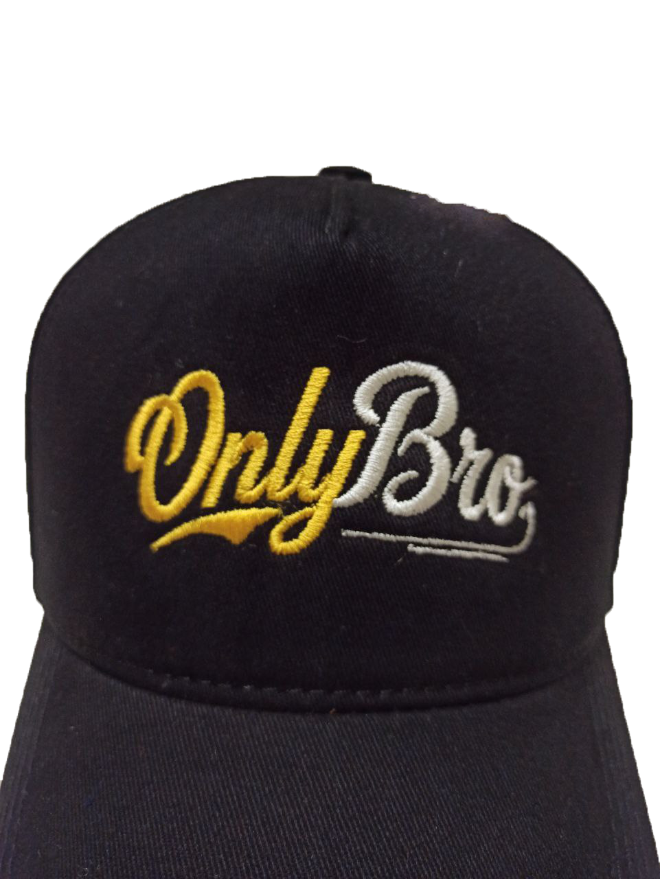 OnlyBro - Casual Cap